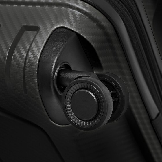 Smartbox Edition 01 4 wheels Suitcase set 3-piece with expansion pleat