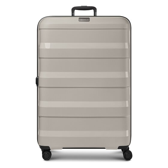 Redolz Pro PP 4 wheels Trolley 83 cm Expandable