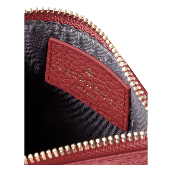 Lazarotti Bologna Leather key case Cardholder RFID leather 11.5