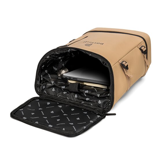 Pactastic Urban Collection Daypack 50 cm Laptop compartment