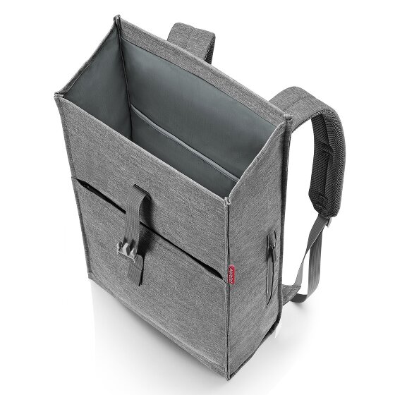 reisenthel Urban Rolltop Daypack 49 cm Laptop compartment