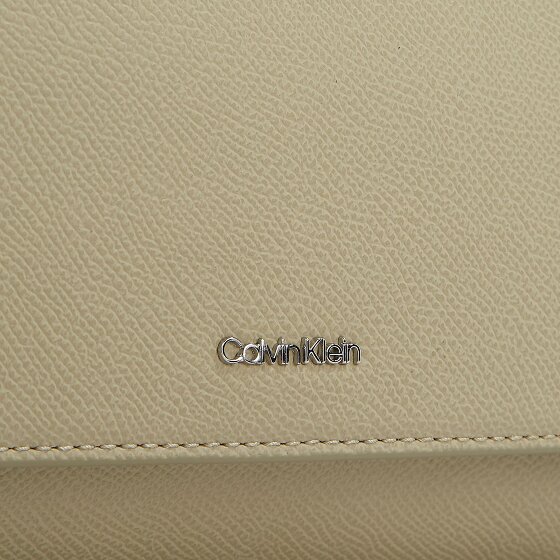 Calvin Klein CK Must Shoulder Bag 27 cm