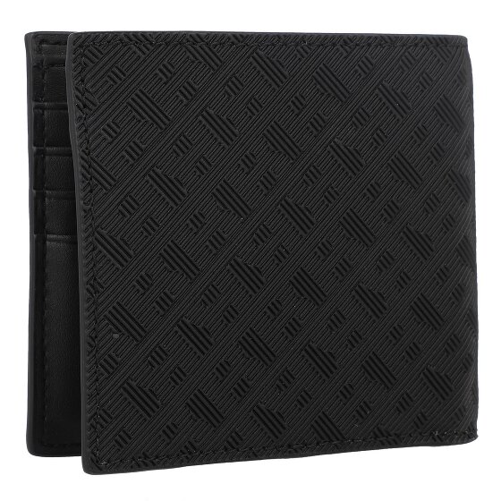 Boss Wallet RFID protection 11 cm