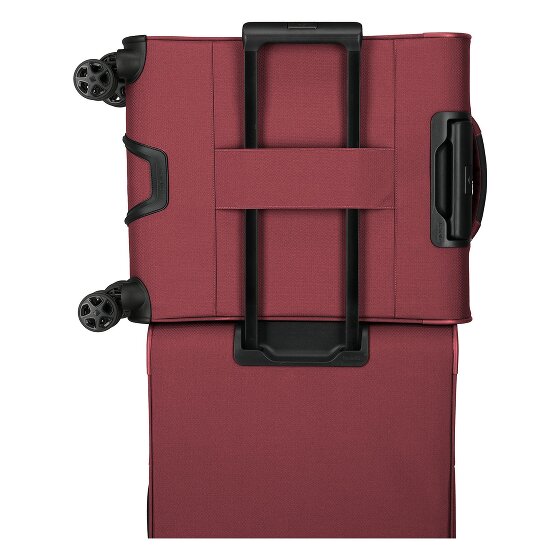 Travelite Skaii 4 wheels Cabin suitcase S 55 cm