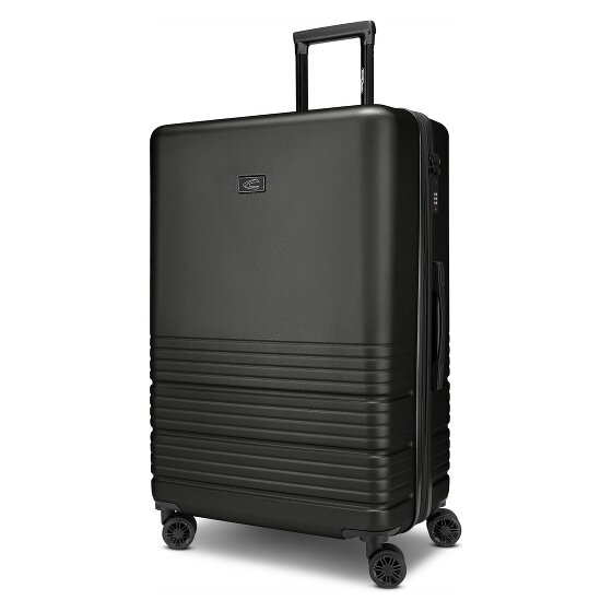 camel active Hanoi 4 wheels Trolley L 78 cm Expandable