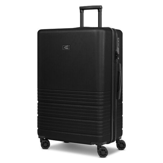 camel active Hanoi 4 wheels Trolley L 78 cm with expansion pleat