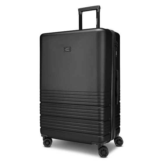 camel active Hanoi 4 wheels Trolley L 78 cm with expansion pleat