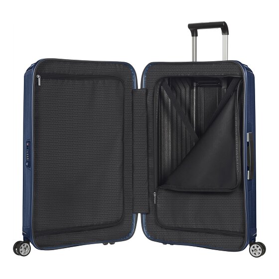 Samsonite Lite-Box 4 wheels Trolley 81 cm