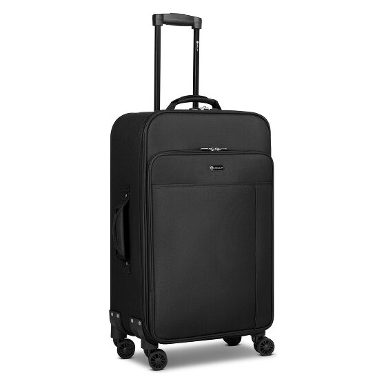 Check.In Sevilla 3.0 4 wheels Suitcase set 3-piece