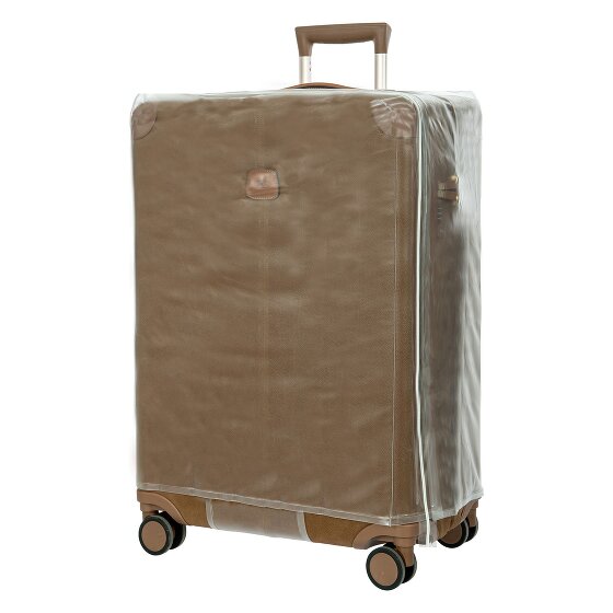 Bric's Life 4 wheels Cabin suitcase S 55 cm Expandable