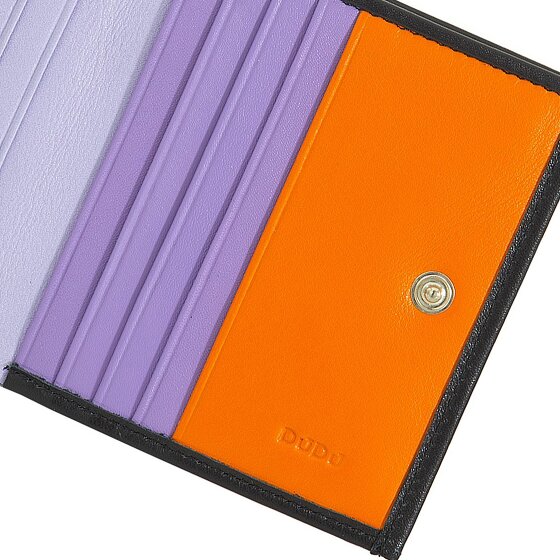 DuDu Wallet leather 9.5 cm