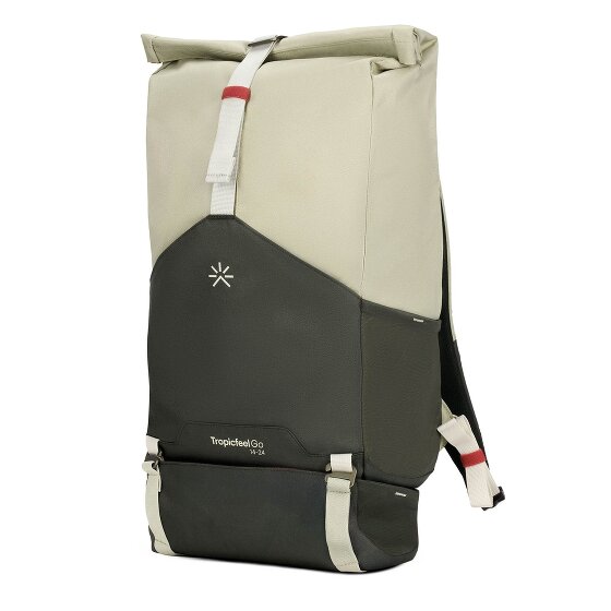 Tropicfeel Roll Go Daypack 43 cm Laptop compartment