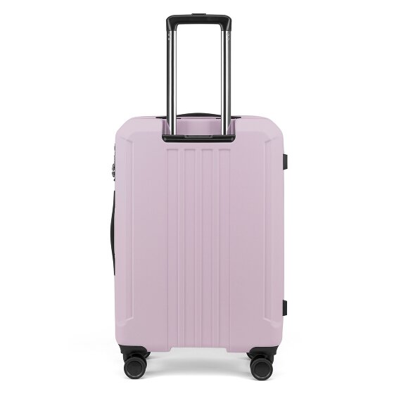 Epic Airwave NEO 4 wheels Suitcase set 3-piece