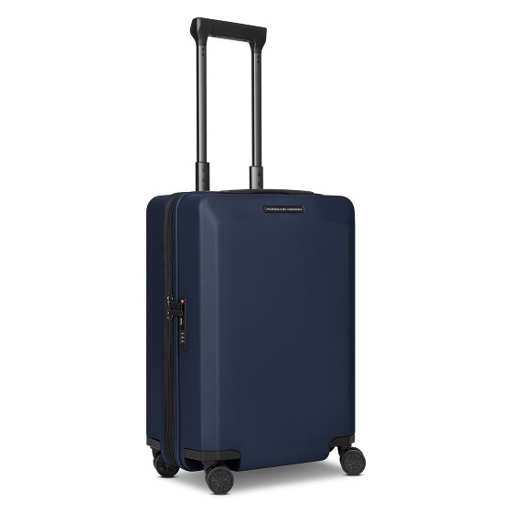 Porsche Design Voyager 4 wheels Cabin trolley S 55 cm with expansion pleat