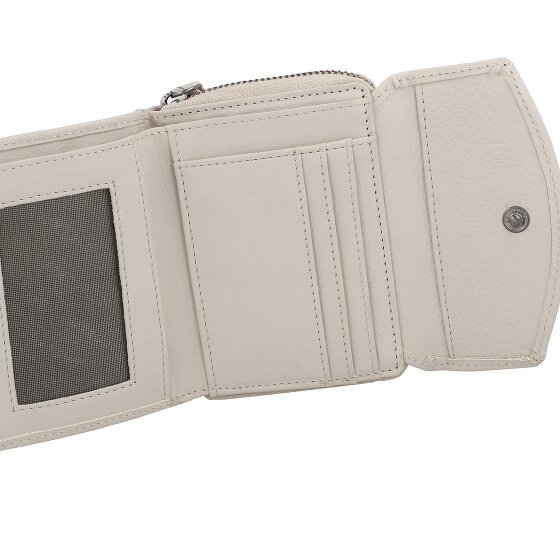 Harbour 2nd Iona Wallet Leather 19 cm
