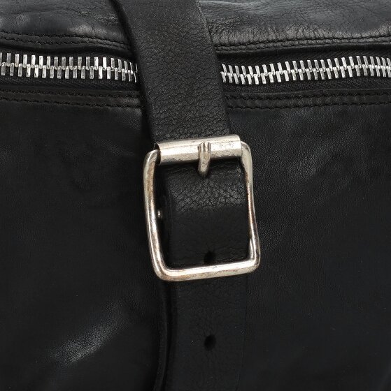 Campomaggi Corniolo Fanny pack Leather 26 cm