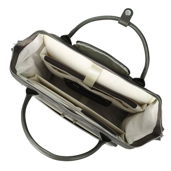 Hedgren Fika Venti 2 wheels Pilot trolley 48 cm Laptop compartment