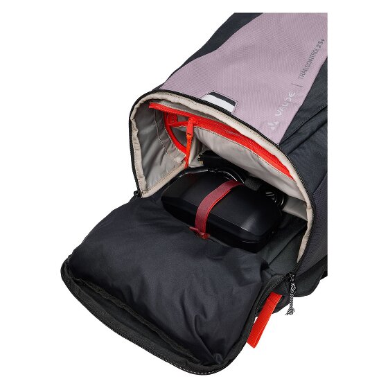 Vaude TrailControl 25+ Hiking backpack 54 cm