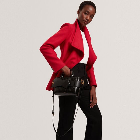 Ted Baker Jjosie Shopper Bag Leather 26 cm