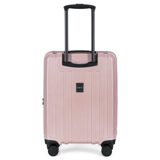 Epic Crate Reflex EVO 4 wheels Cabin trolley 55 cm