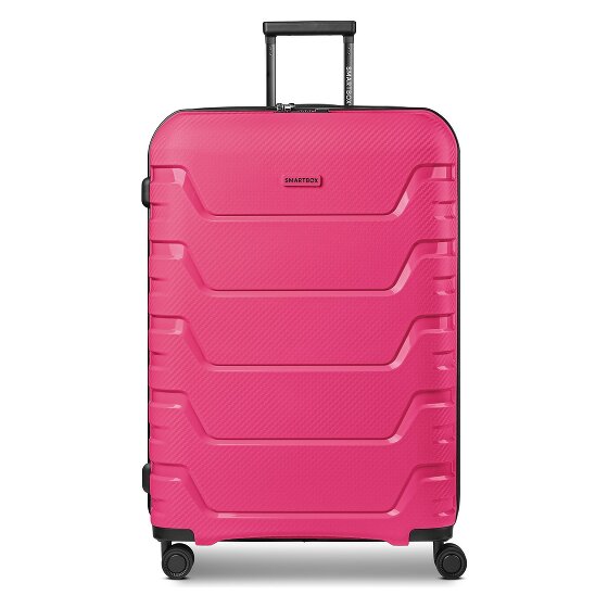 Smartbox Edition 01 4 wheels Trolley 76 cm Expandable