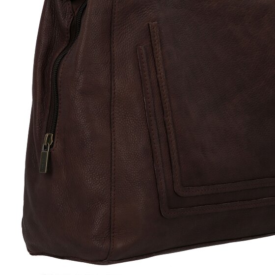 Cowboysbag Chained Wallowa Shopper Bag Leather 36 cm