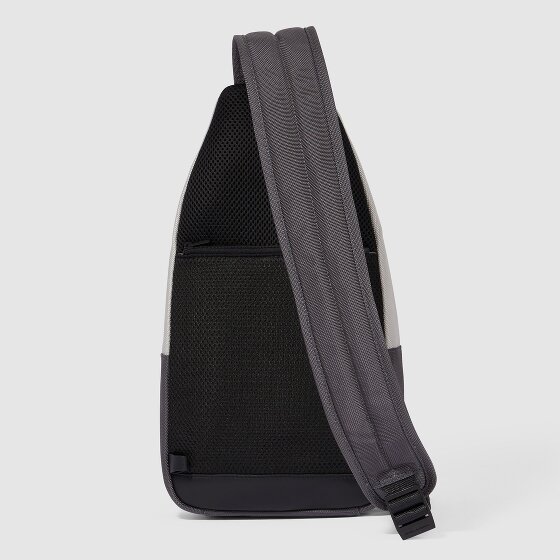 Piquadro Brief 2 Special shoulder bag 37.5 cm