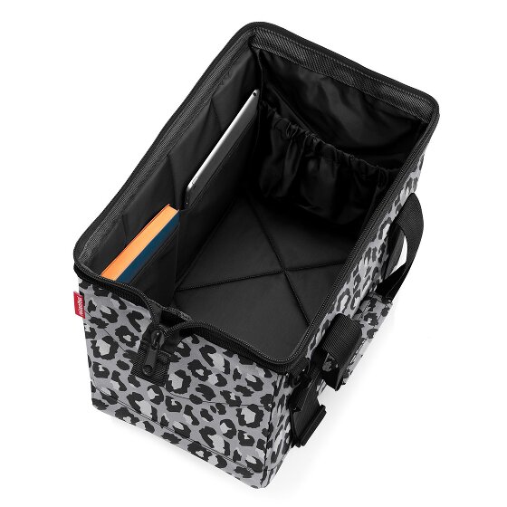 reisenthel Allrounder M Weekender travel bag 40 cm