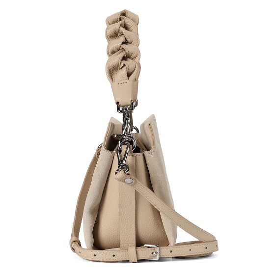 Coccinelle Boheme Handbag Leather 22.5 cm