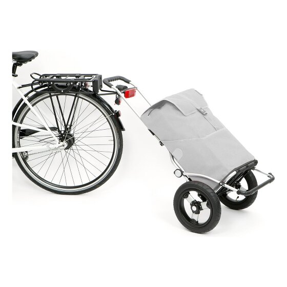 Andersen Shopper Royal Shopper Lissa Shopping Trolley 58 cm