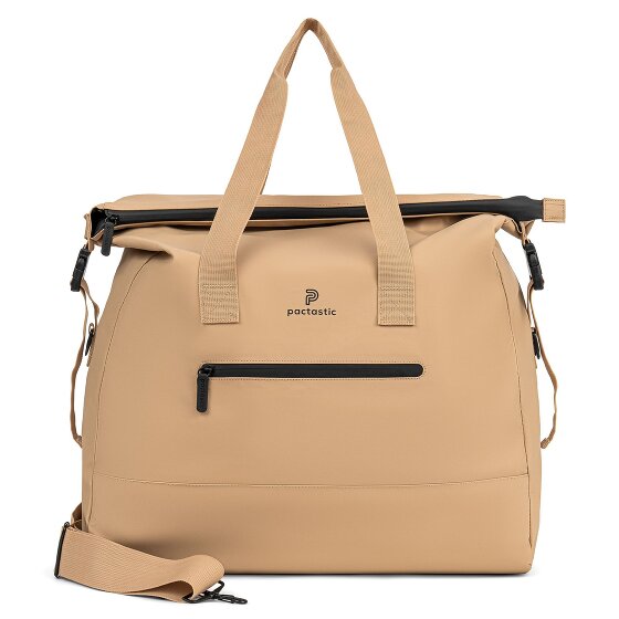 Pactastic Urban Collection Weekender travel bag 49 cm