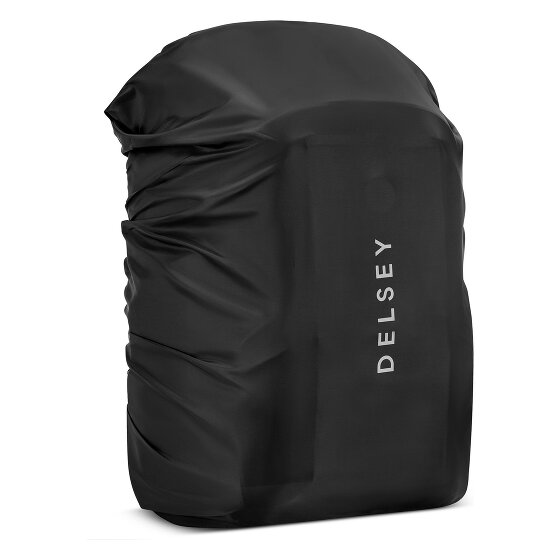 Delsey Paris DLC Pro Daypack RFID protection 42.5 cm Laptop compartment