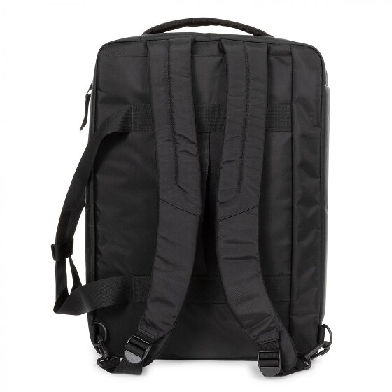 Eastpak Multipak travel backpack 46 cm laptop compartment