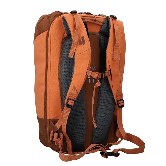 Deuter Utilion 34+5 Daypack 53 cm Laptop compartment