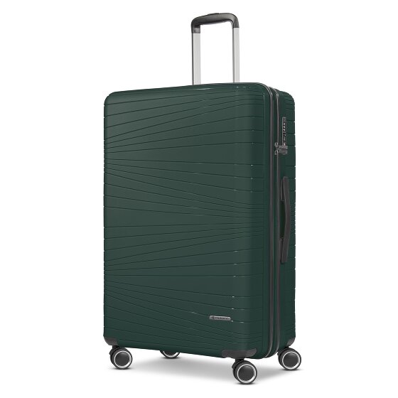 Franky Dallas 3.0 4 wheels Trolley L 75 cm
