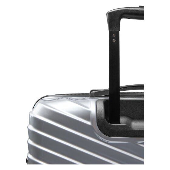 Redolz Essentials 18 2.0 4 wheels Trolley M 66 cm Expandable