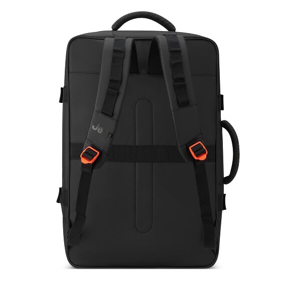 Jeep JS007C Travel backpack XL 58 cm
