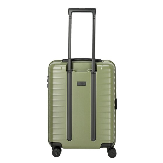 Titan Upgrade 4 wheels Cabin trolley S 55 cm