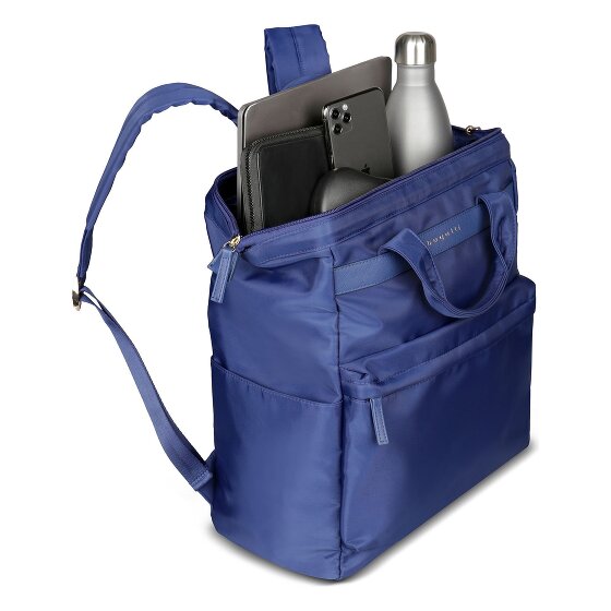 Bugatti Mare 2.0 Daypack 38 cm Laptop compartment