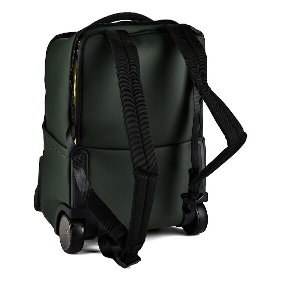 Piquadro Corner 2 wheels Wheeled briefcase 40 cm