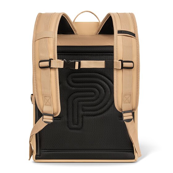 Pactastic Urban Collection Daypack 44 cm Laptop compartment