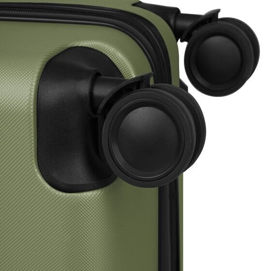 Smartbox Edition 05 4 wheels Trolley 66 cm