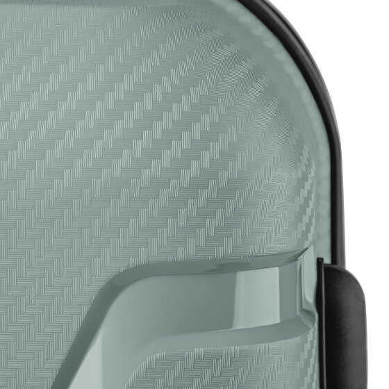 Smartbox Edition 01 4 wheels Suitcase set 3-piece Expandable
