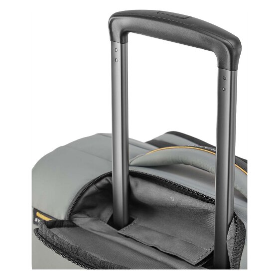Stratic Vibe 4 wheels Cabin suitcase S 54 cm