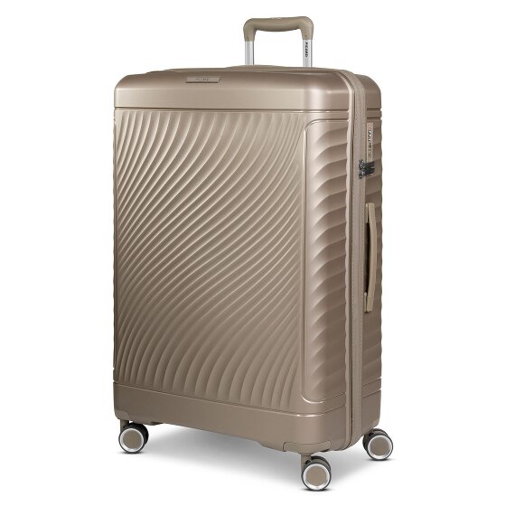 Picard Vienna 4 wheels Trolley L 74 cm