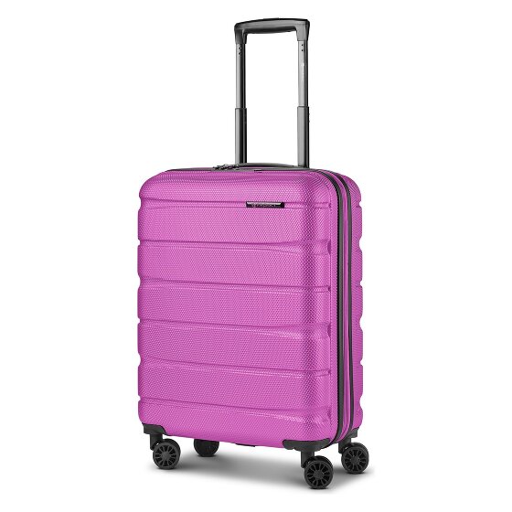 Franky Munich 4.0 4 wheels Cabin suitcase S 53 cm Expandable