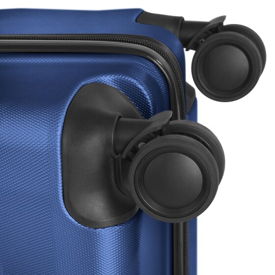 Smartbox Edition 03 4 wheels Cabin suitcase 55 cm