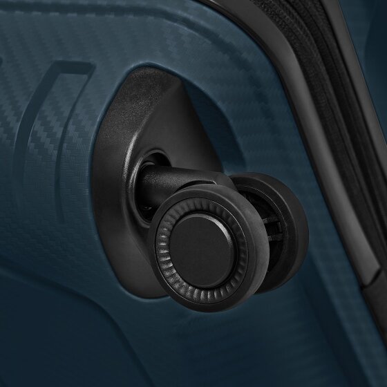 Smartbox Edition 01 4 wheels Cabin trolley 55 cm with expansion pleat