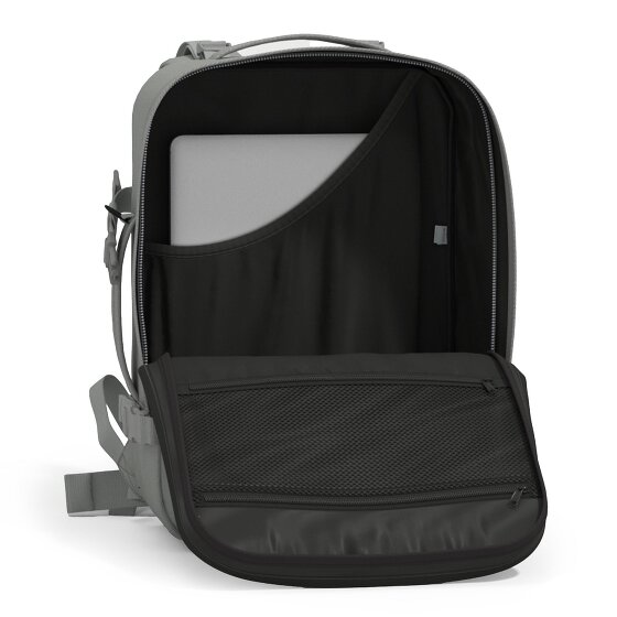 Cabin Zero Military 36L Cabin Backpack Rucksack 46 cm