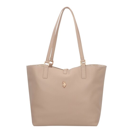 U.S. Polo Assn. Malibu Shopper Bag 30 cm